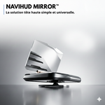 NaviHUD Mirror™